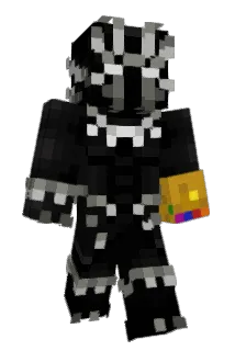 Marcel11Jr Minecraft avatar full body