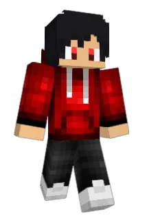 Marcel260112 Minecraft avatar full body
