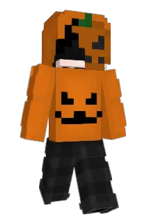 Marcel489 Minecraft avatar full body