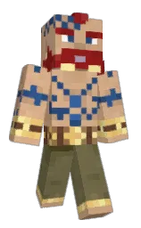 Custom render preview