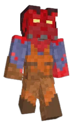 Custom render preview