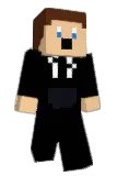 Marcel_11 Minecraft avatar full body