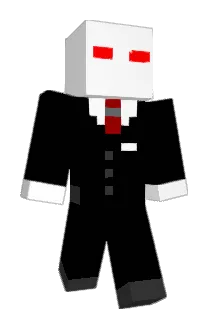 Marcel_Flow Minecraft avatar full body