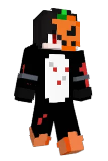Marcel_Pingo Minecraft avatar full body