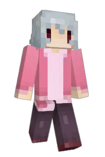 Marcel_Swann Minecraft avatar full body