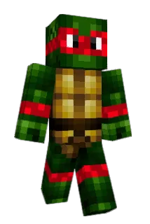 MarcelaSwag Minecraft avatar full body