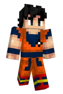 MarcelinDoGrau Minecraft avatar full body