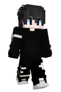 MarcelinhoSz_ Minecraft avatar full body