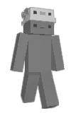 Marcelito4621 Minecraft avatar full body