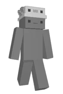 Marcelito4621 Minecraft avatar full body
