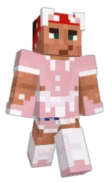 Custom render preview