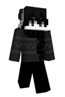 Marcelitomt32 Minecraft avatar full body