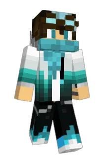 Marcella308 Minecraft avatar full body