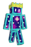 Marci0615 Minecraft avatar full body