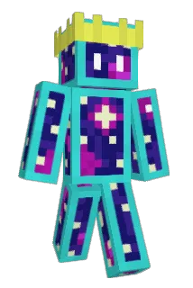 Marci0615 Minecraft avatar full body