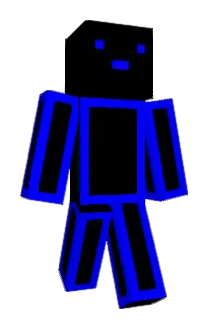Marci_0012 Minecraft avatar full body