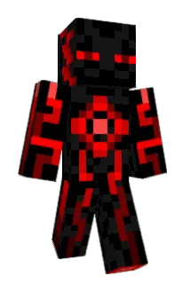 Marcia07 Minecraft avatar full body