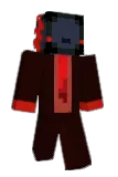 Marcii21 Minecraft avatar full body