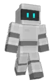 Marcin25288155 Minecraft avatar full body