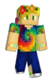 Marcin99942 Minecraft avatar full body
