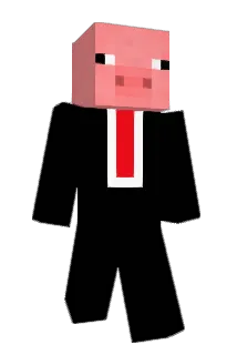 MarcinGames1232 Minecraft avatar full body