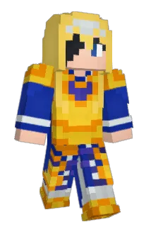 MarcinLeczadelko Minecraft avatar full body