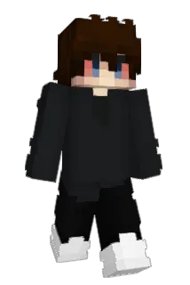 Marcixxx95 Minecraft avatar full body