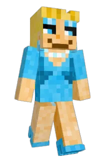 Marcman2020 Minecraft avatar full body