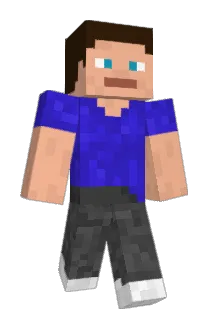 Marco011 Minecraft avatar full body