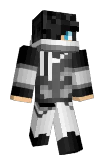 Marco0611 Minecraft avatar full body