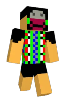 Marco0919 Minecraft avatar full body