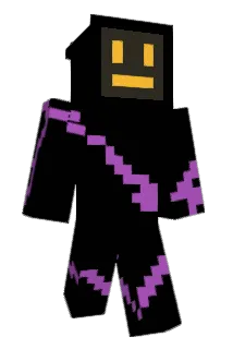 Marco1Pro Minecraft avatar full body