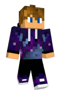 Marco2007 Minecraft avatar full body