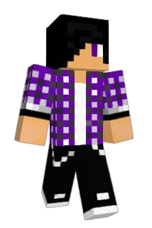 Marco5097 Minecraft avatar full body