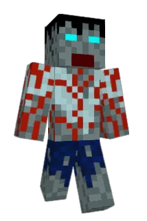 Marco77777 Minecraft avatar full body