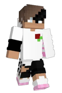Marco8118 Minecraft avatar full body
