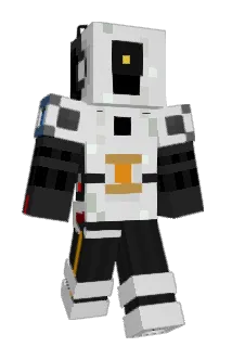 Marco911 Minecraft avatar full body
