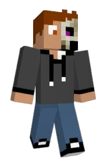 Marco9993 Minecraft avatar full body