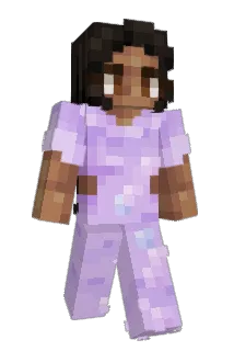 MarcoAndrea1 Minecraft avatar full body