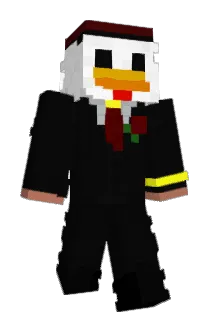 MarcoGM05 Minecraft avatar full body