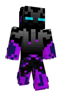 MarcoMaster06 Minecraft avatar full body