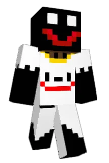 MarcoPhoenix97 Minecraft avatar full body