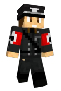 MarcoPolo360 Minecraft avatar full body