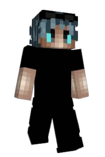MarcoPolox Minecraft avatar full body