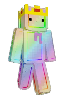 MarcoReus624 Minecraft avatar full body