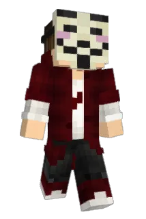 MarcoVinnicius Minecraft avatar full body
