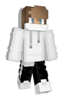 Marco_312 Minecraft avatar full body