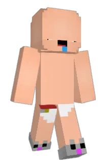 Marco_88 Minecraft avatar full body