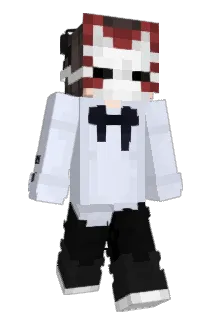 Marco_Cpl Minecraft avatar full body