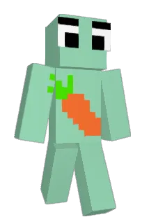 Marco_LOL Minecraft avatar full body